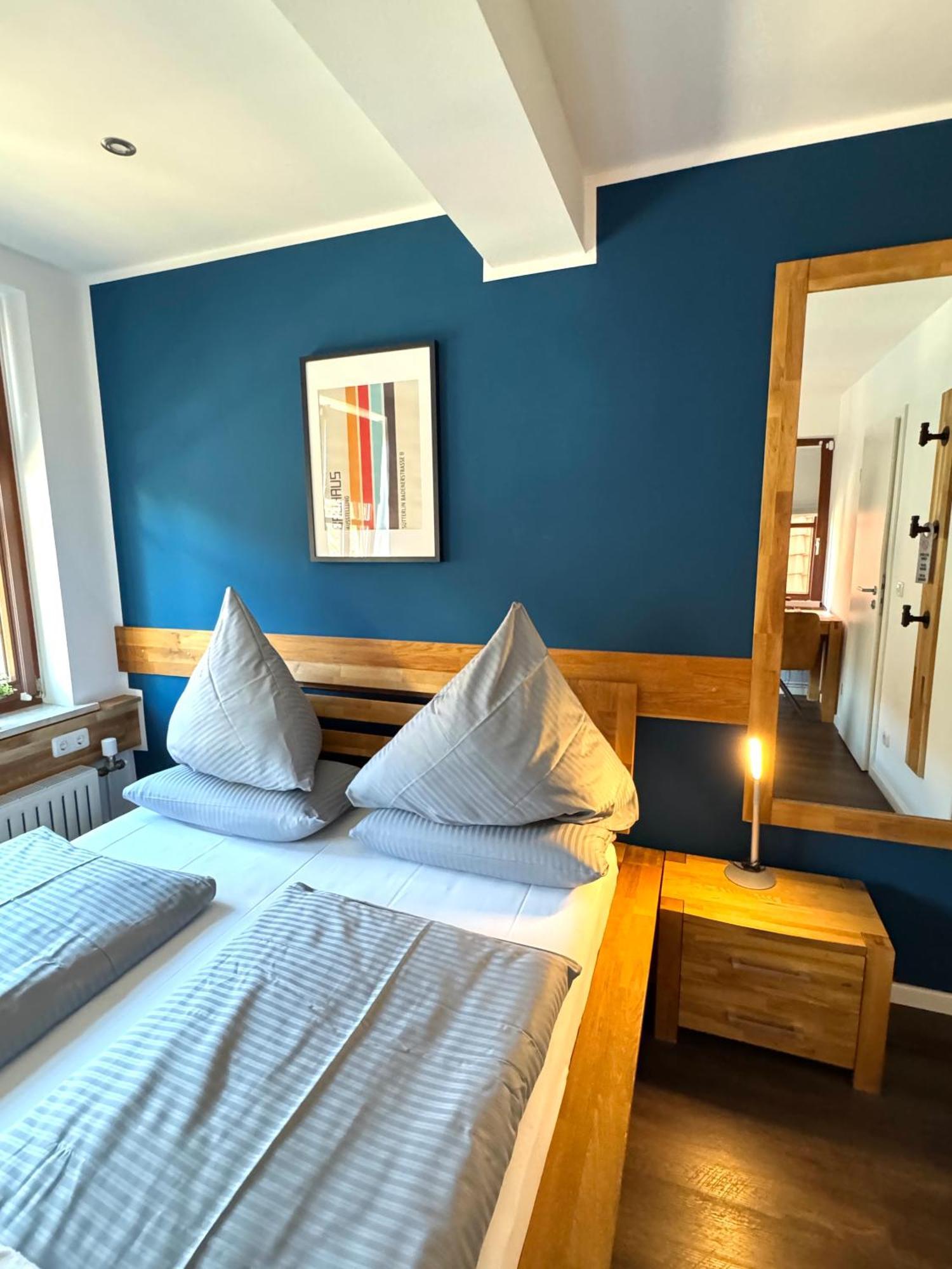 Aparthotel Pumpengasse Wolfsburg Esterno foto
